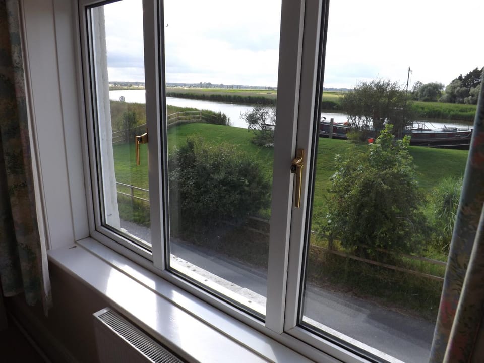 River view