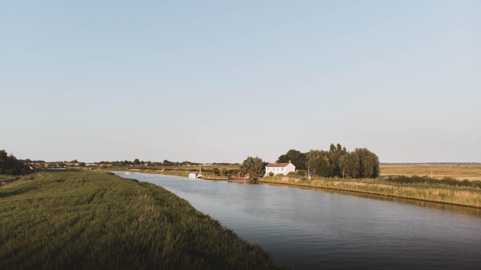 River view