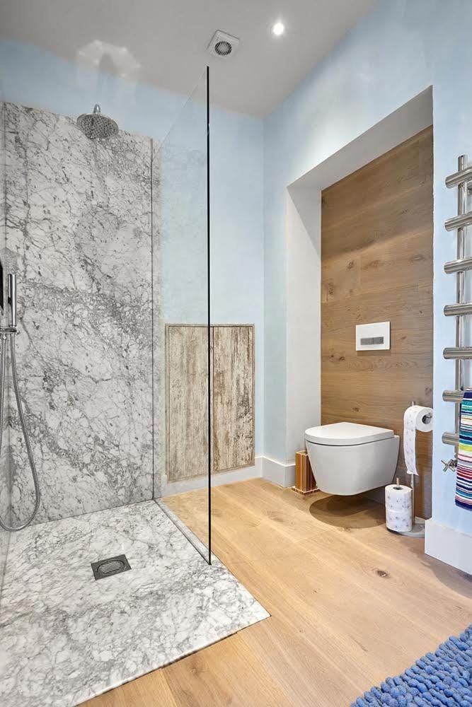Blue Door Apartment Apartment in Poland
