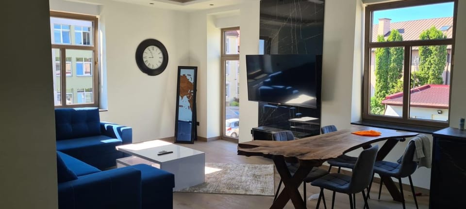 Blue Door Apartment Apartment in Poland