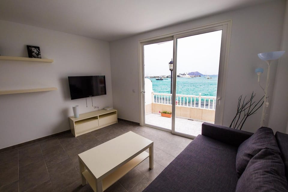 Sea view