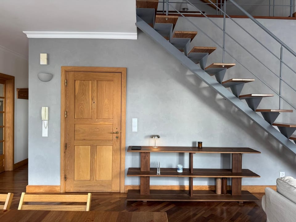 Loft Paços da Vila Apartment in Madeira District
