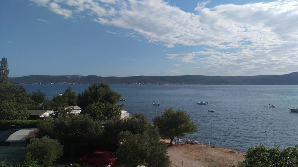 Sea view