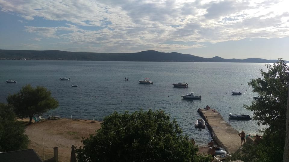 Sea view
