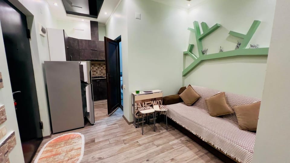 Old Batumi Apartment in Batumi