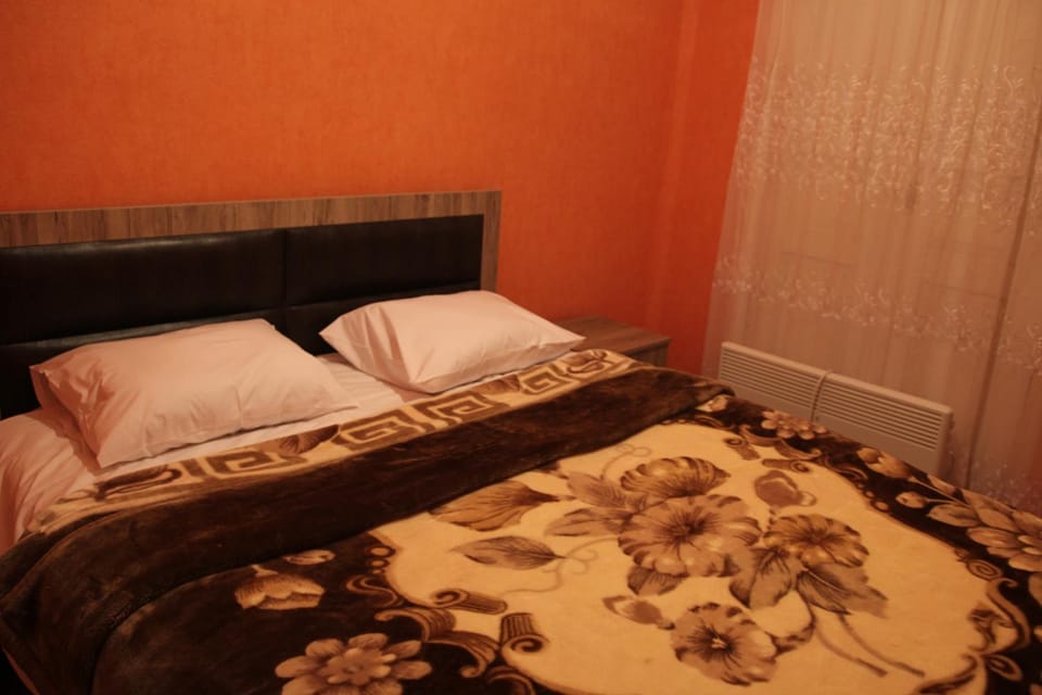 Guest House Chuta in Lagami Bed and Breakfast in Georgia