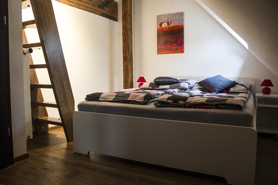 Apartament Przy Rynku Apartment in Czechia