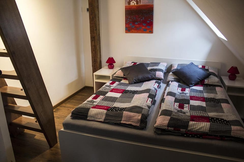 Apartament Przy Rynku Apartment in Czechia