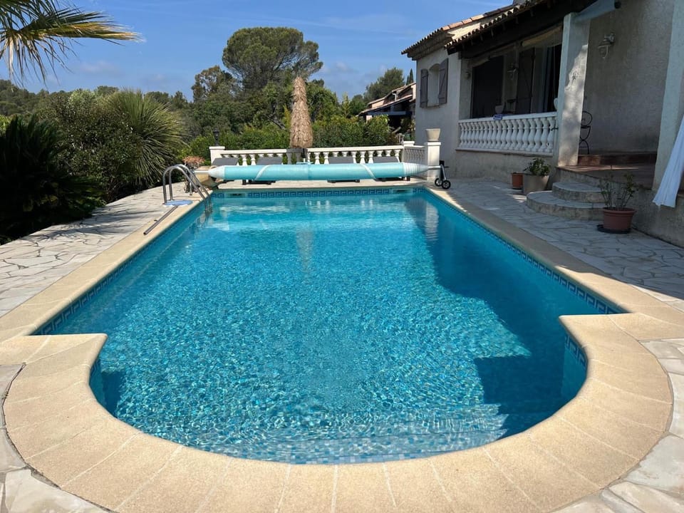 Lac Saint Esprit Bed and Breakfast in Saint-Raphael