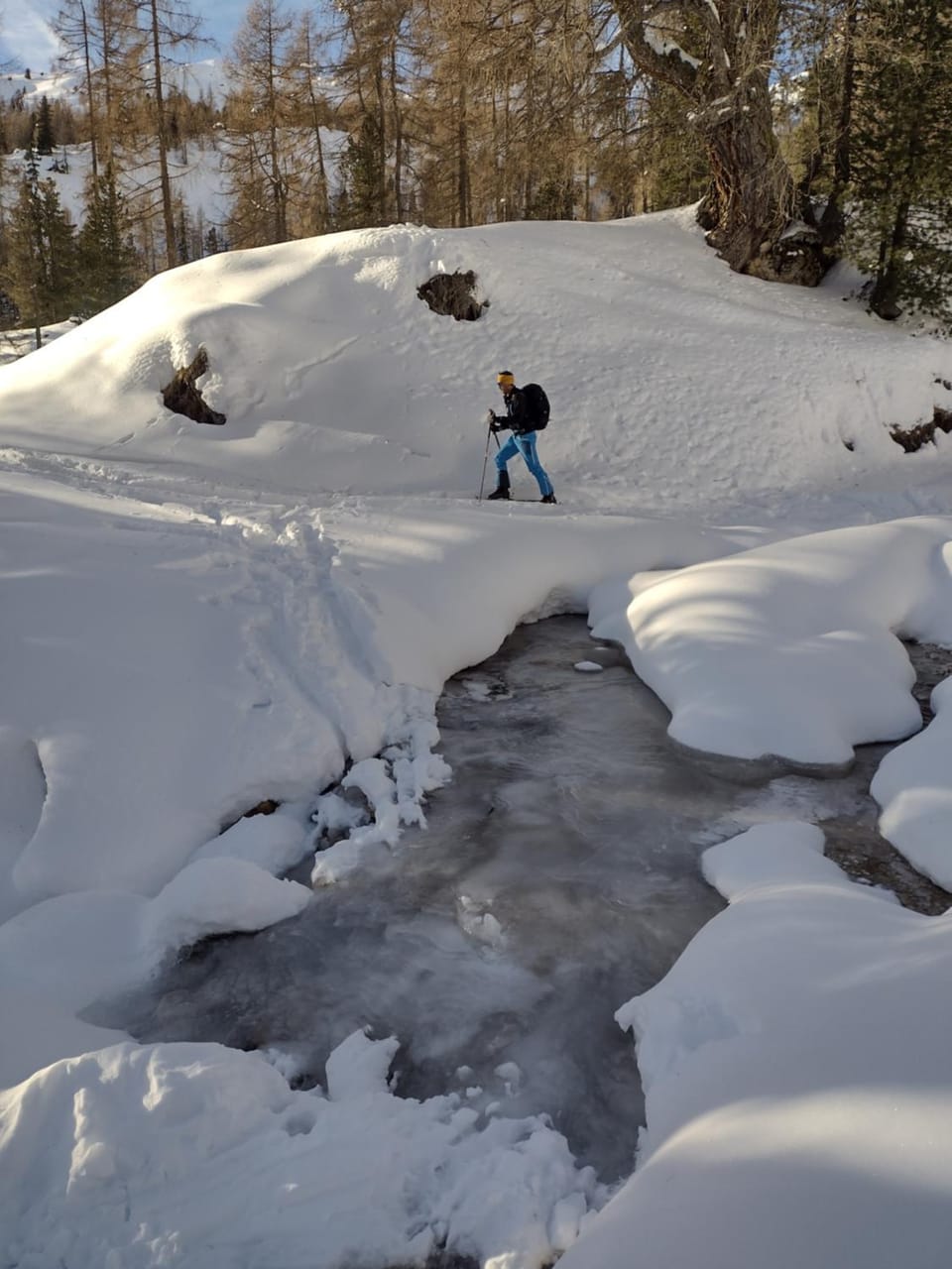 Activities, Winter, Sports