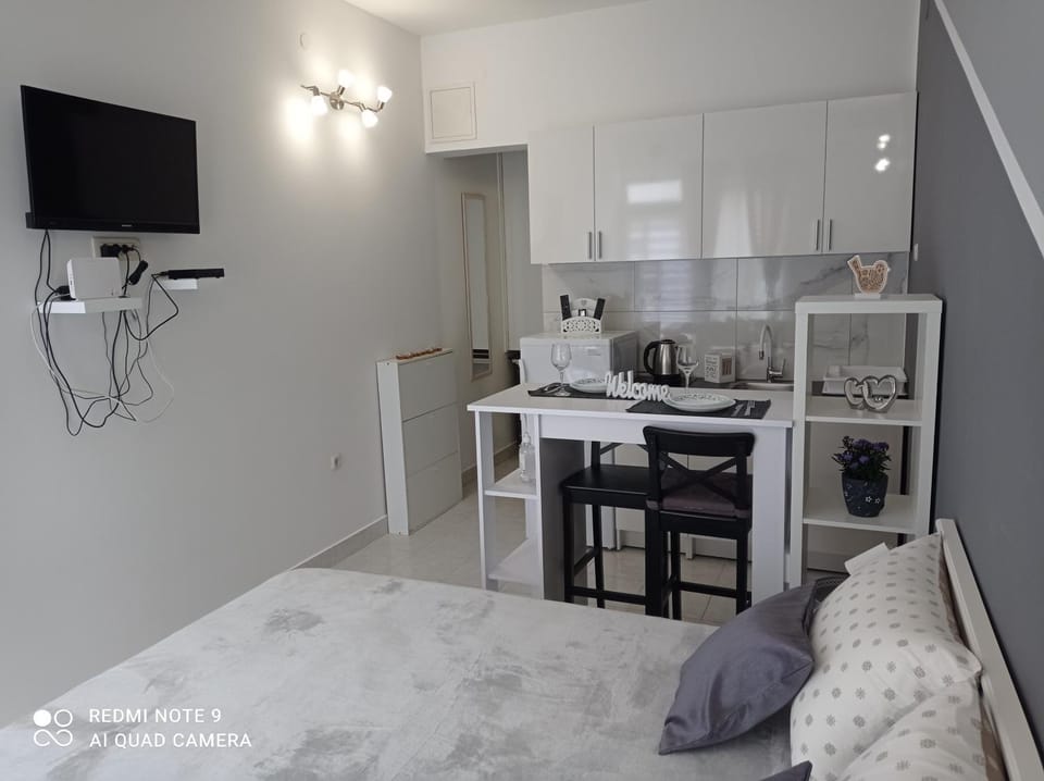 Summer rest Apartment in Split