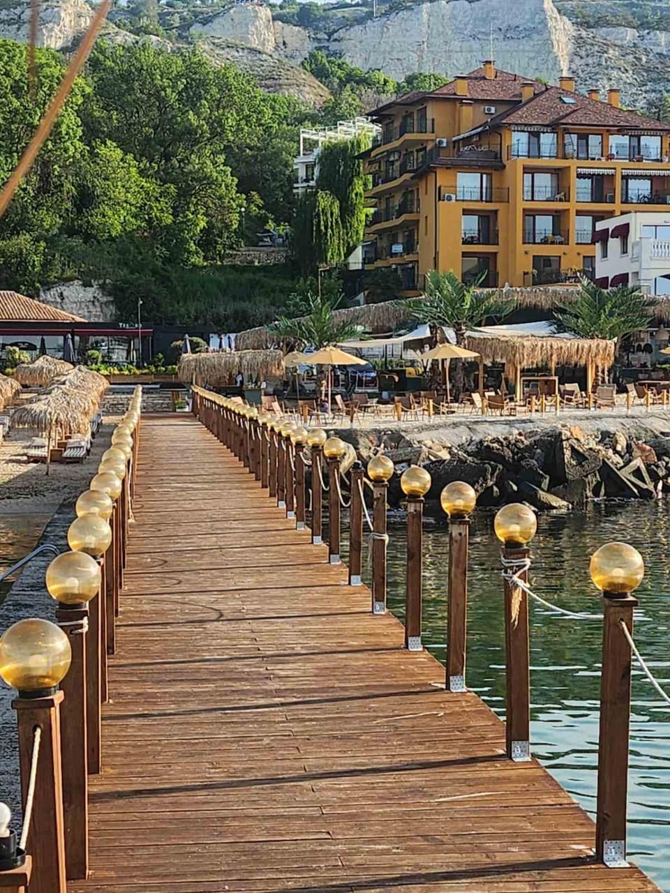 Supreme Beach Apartments Apartment in Dobrich Province, Bulgaria