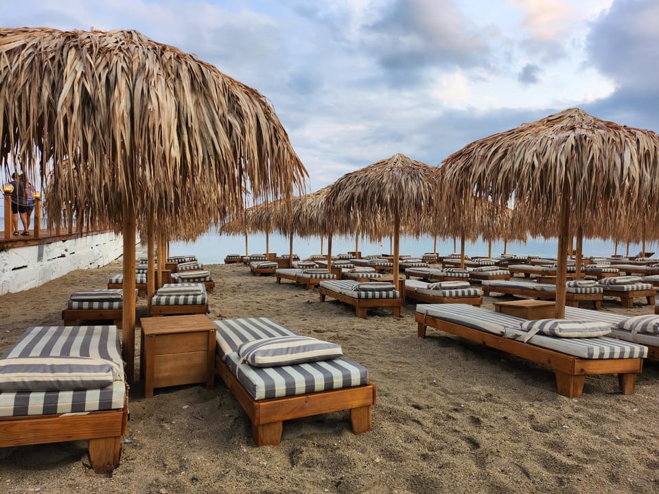 Supreme Beach Apartments Apartment in Dobrich Province, Bulgaria