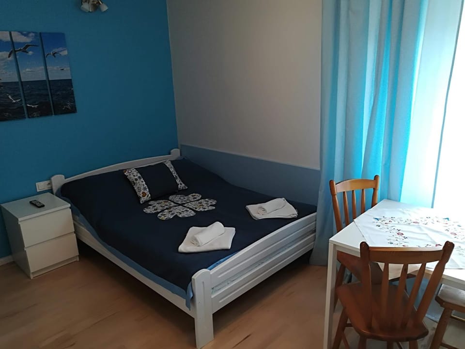 Wczasowa 73 Vacation rental in Pomeranian Voivodeship