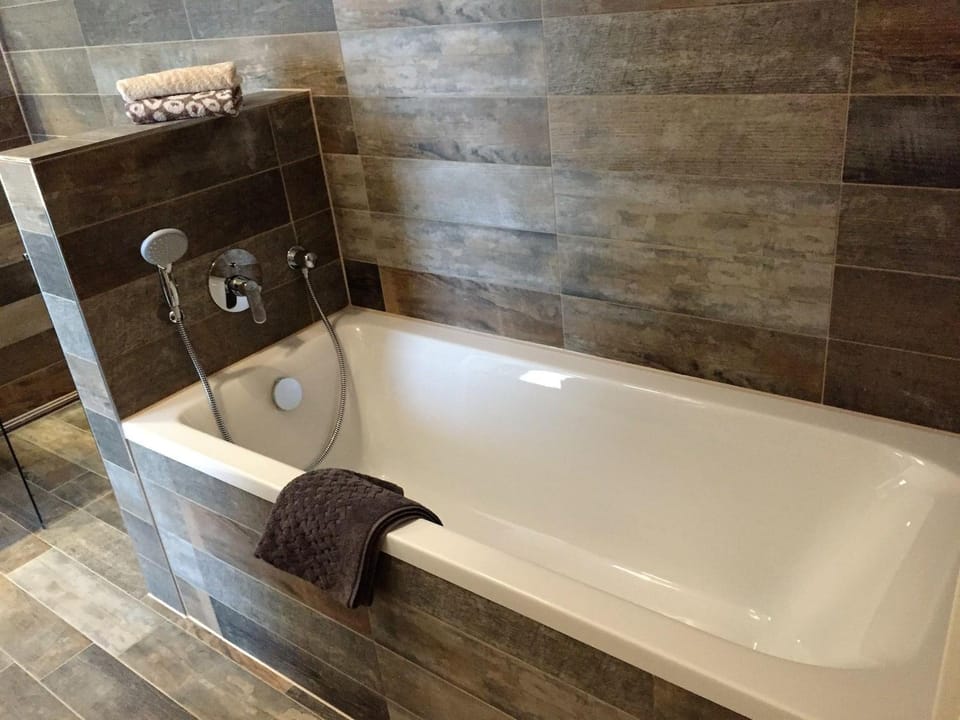 Wohnen-am-Fluss Apartment in Leipzig