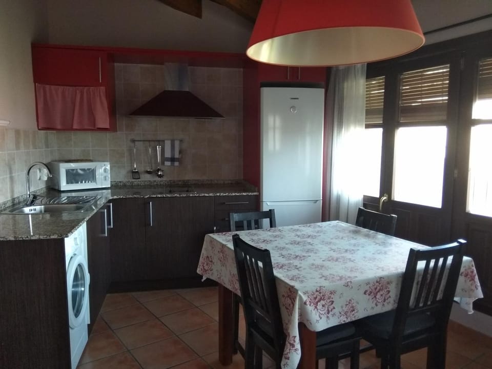 casa sampietro 2 Country House in Alquézar