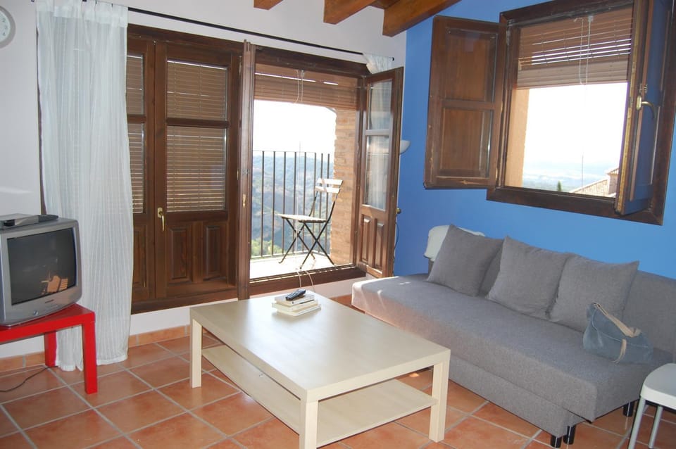 casa sampietro 2 Country House in Alquézar