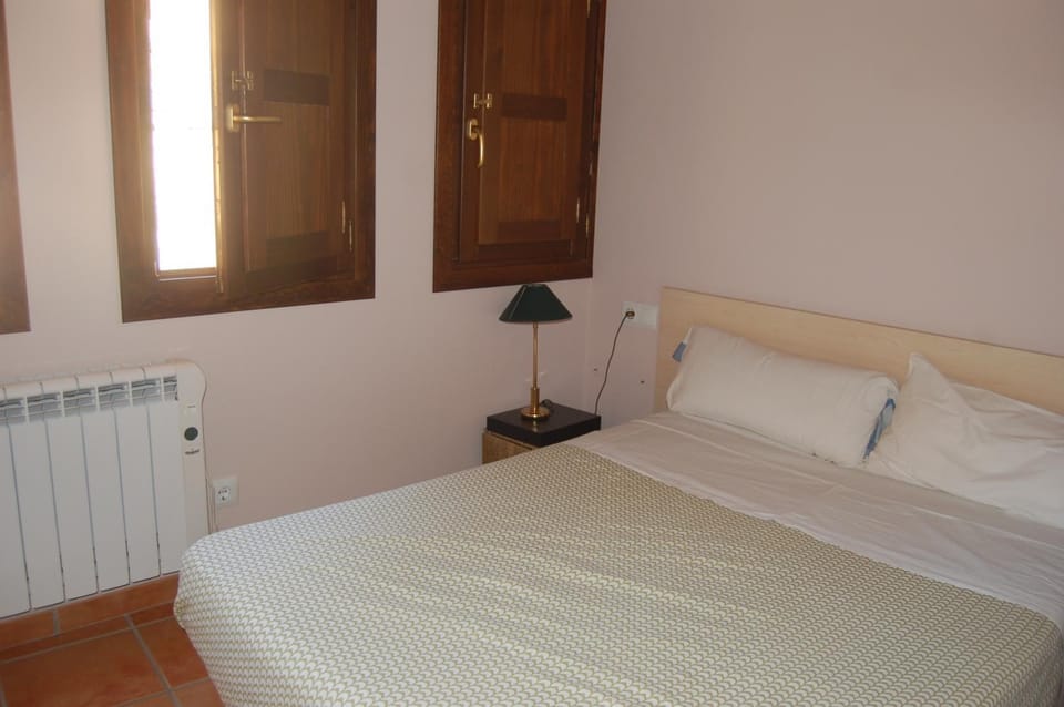 casa sampietro 2 Country House in Alquézar