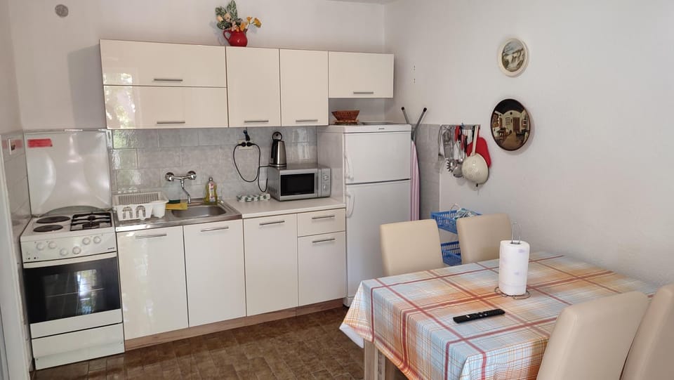 Apartmani Vinko Bol Apartment in Bol