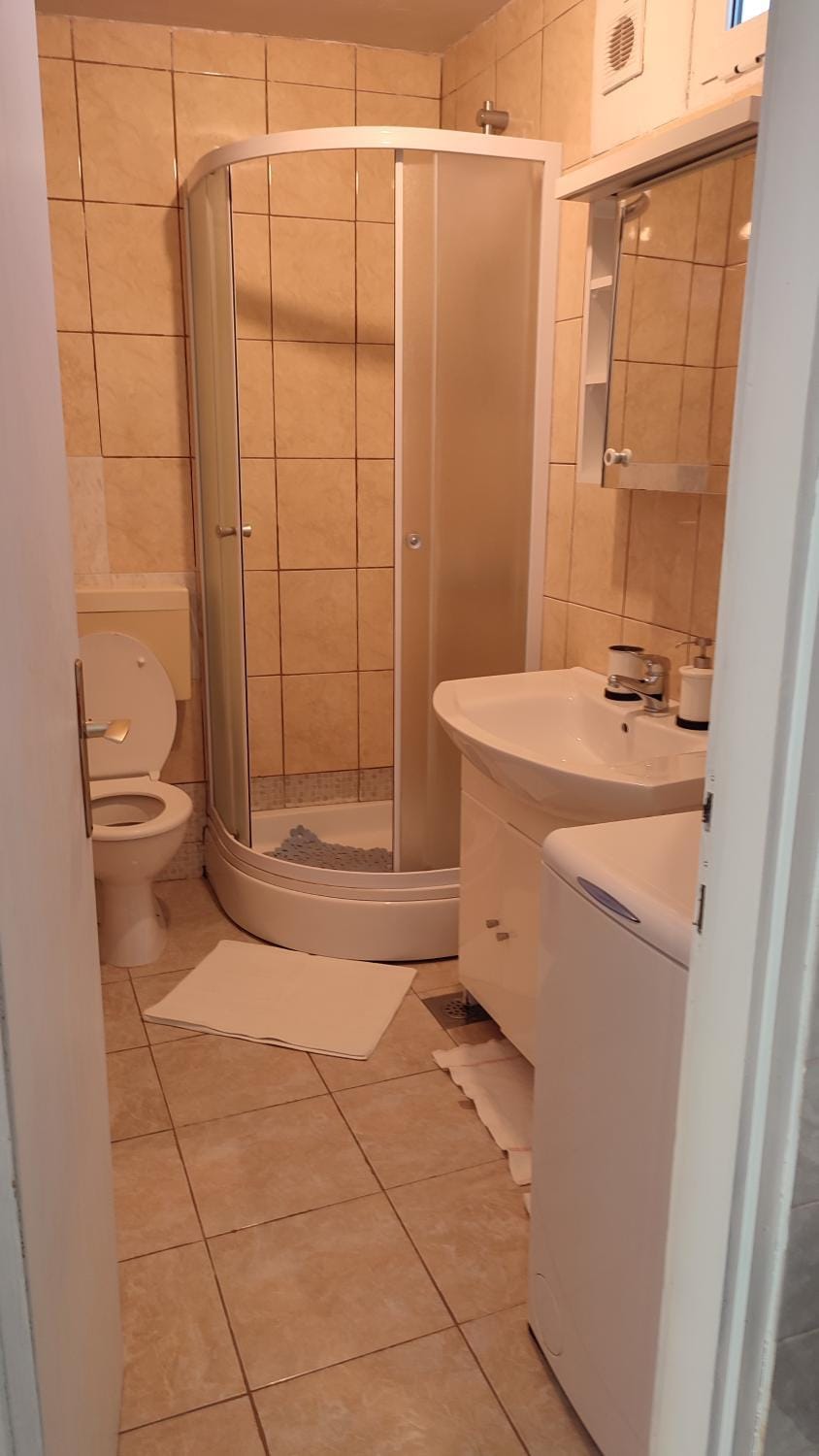 Apartmani Vinko Bol Apartment in Bol