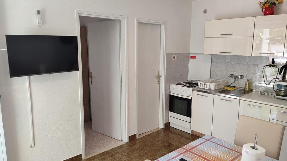Apartmani Vinko Bol Apartment in Bol