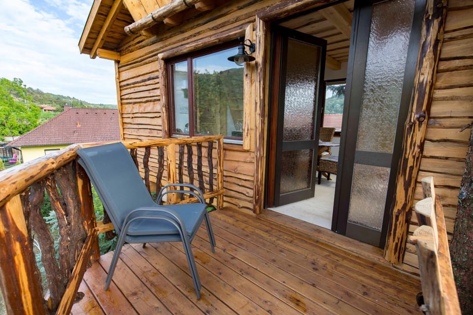 Balcony/Terrace, Balcony/Terrace
