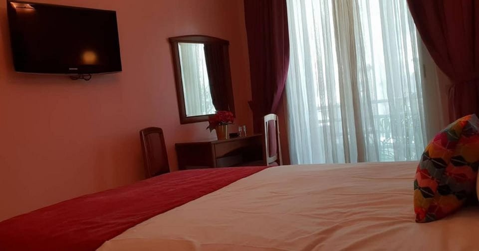 Hôtel Amouday Hotel in Casablanca