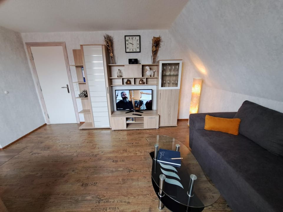 Ferienwohnung Apartment in Nordfriesland