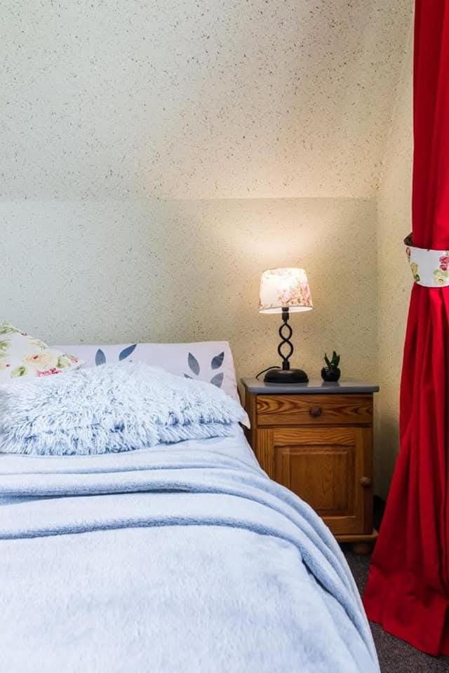 Willa Cetynka Bed and Breakfast in Zakopane