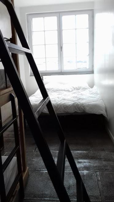 Property building, Bedroom