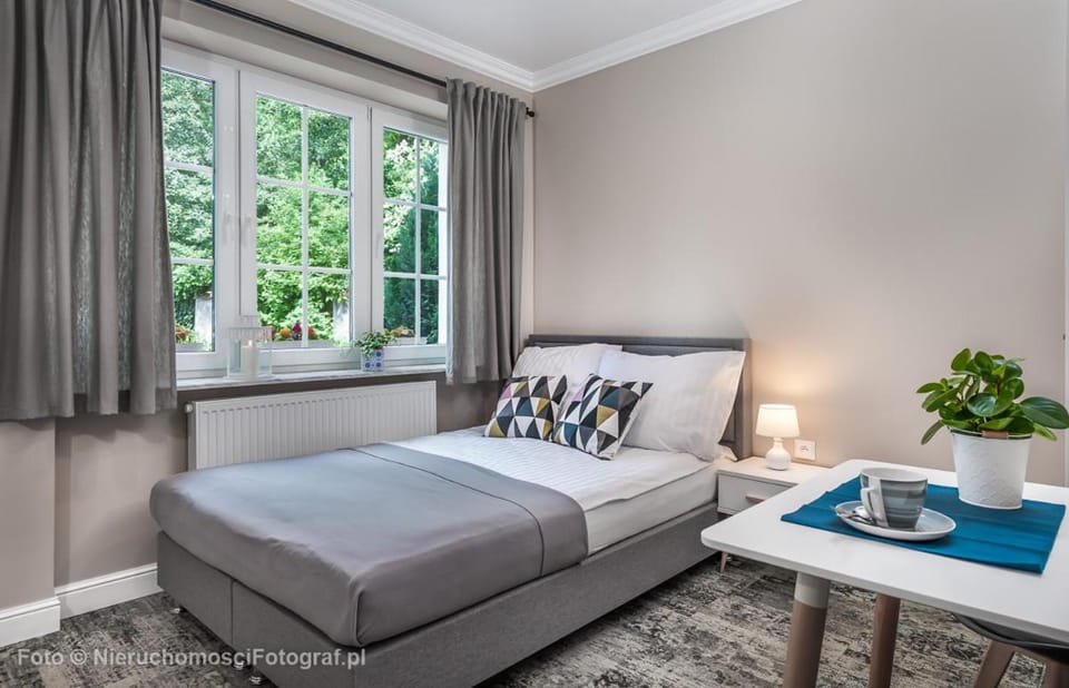 Łeba SPOT Vacation rental in Leba