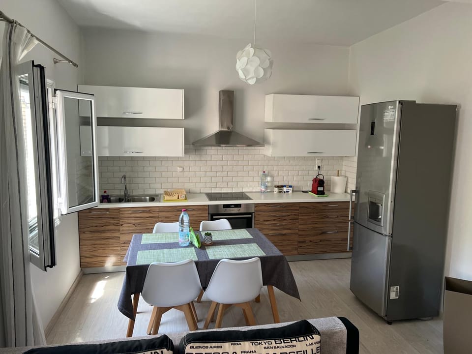 S&H New Port Apartment Apartment in Corfu