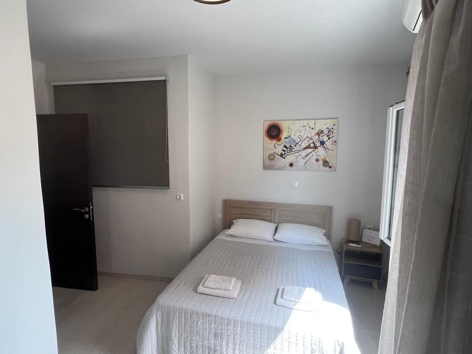 S&H New Port Apartment Apartment in Corfu