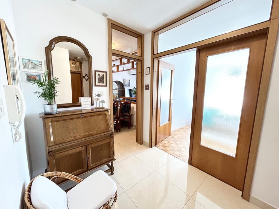 Apartman Mira Apartment in Zadar
