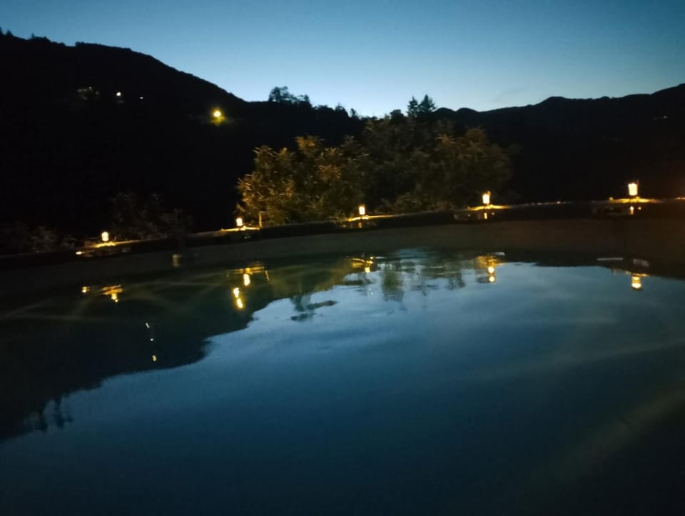 Casa Millin Apartment in Liguria