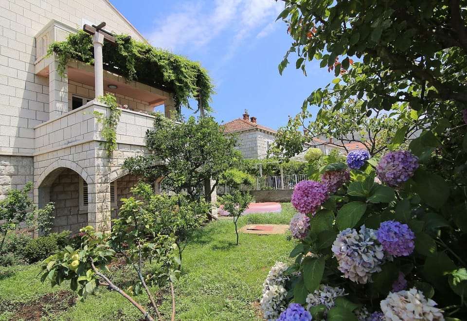 Marija Rooms Bed and Breakfast in Dubrovnik