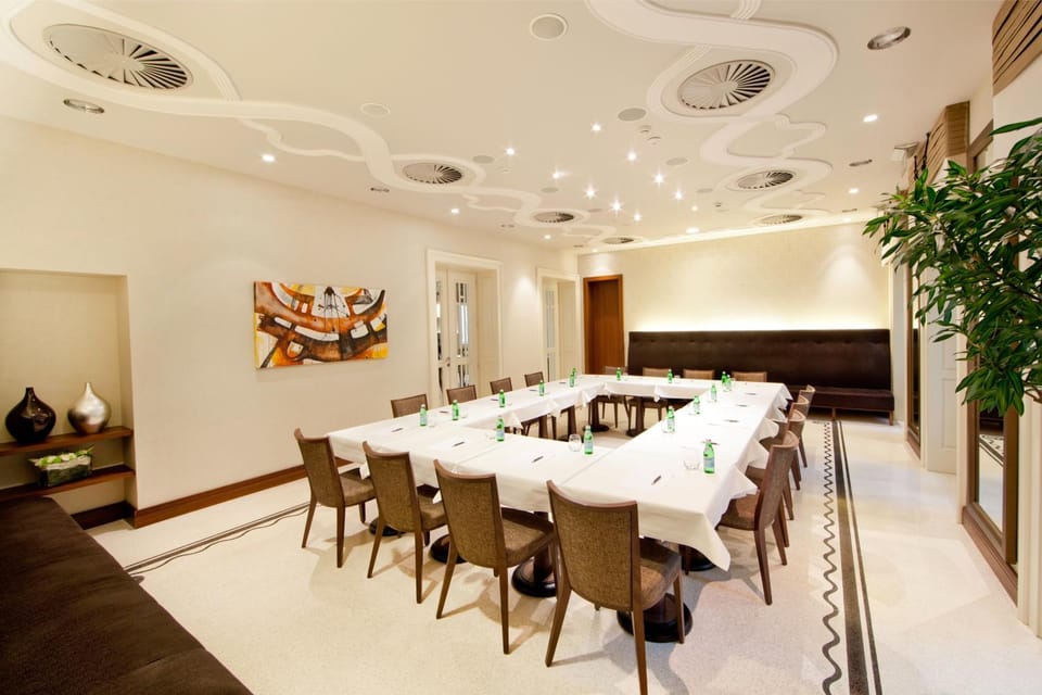 Business facilities