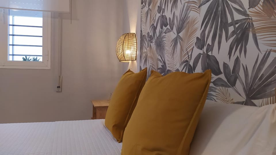 Sherryflat Caballeros - Parking Apartment in Jerez de la Frontera