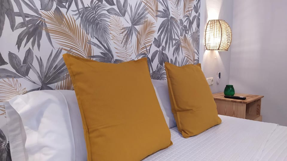 Sherryflat Caballeros - Parking Apartment in Jerez de la Frontera