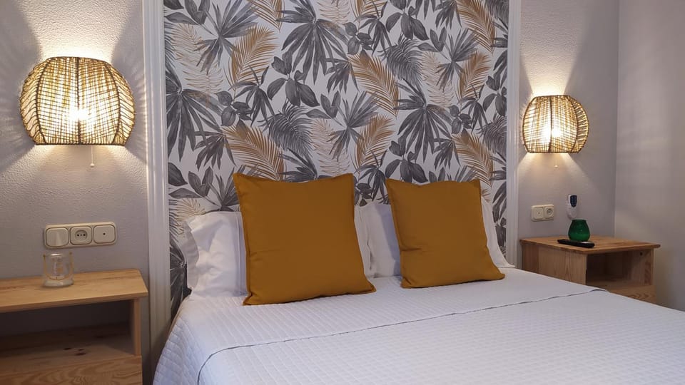 Sherryflat Caballeros - Parking Apartment in Jerez de la Frontera