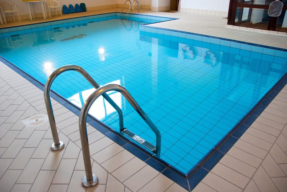 Spa and wellness centre/facilities, Pool view, Swimming pool, Swimming pool