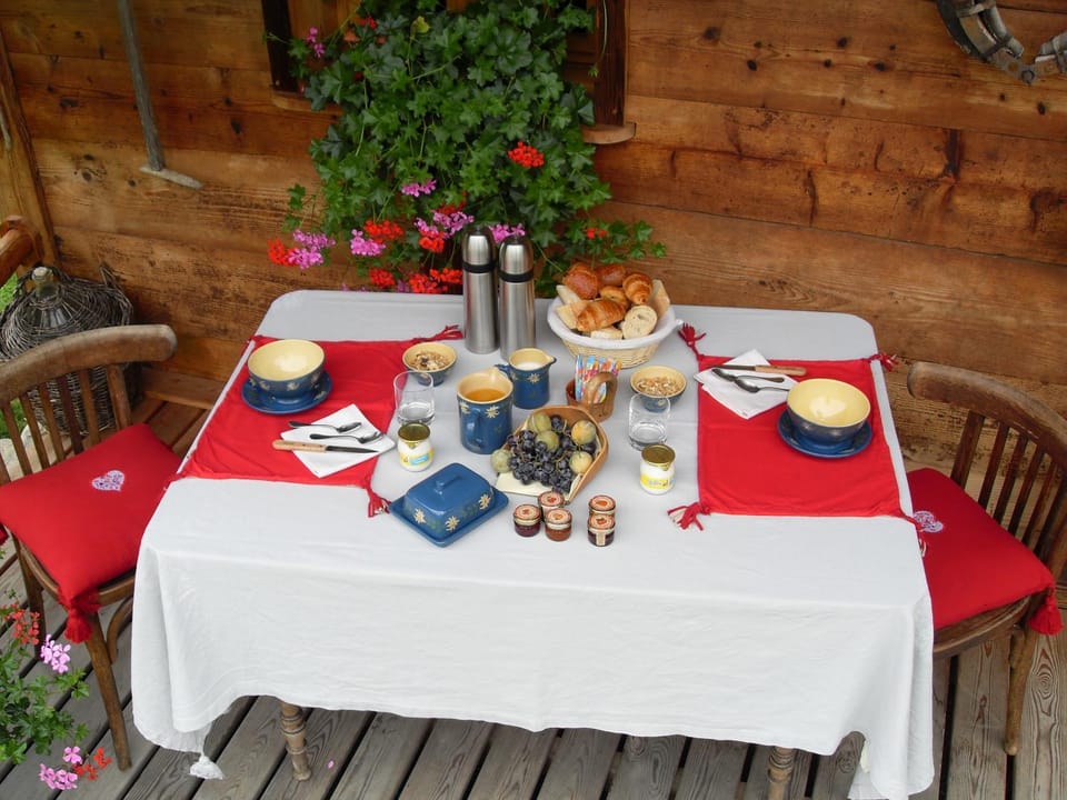 Breakfast