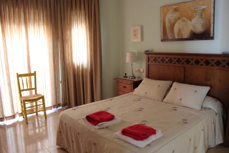 Villa Rural Campillo de Arenas House in Andalusia