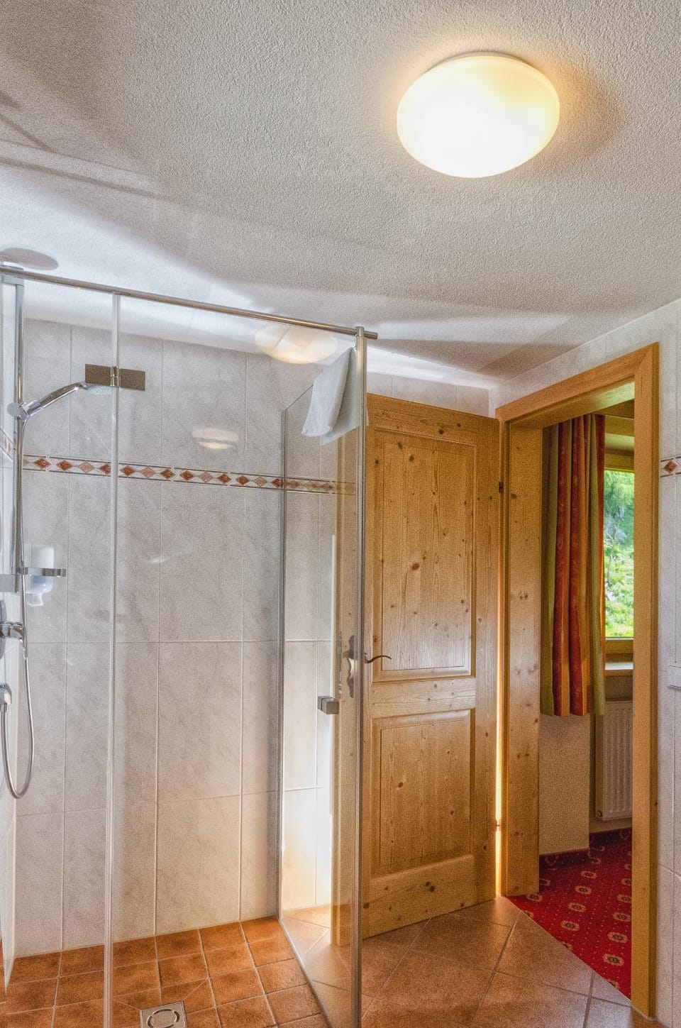 Shower