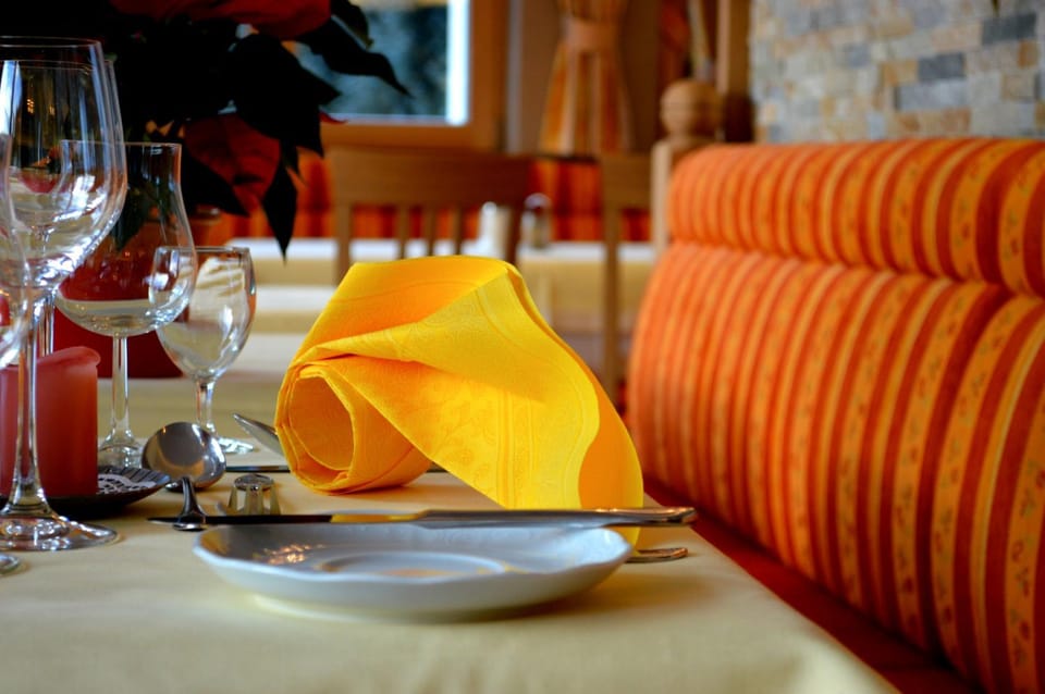 Restaurant/places to eat, Food and drinks