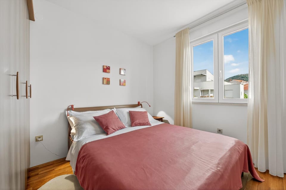 Ban Apartment Apartment in Dubrovnik