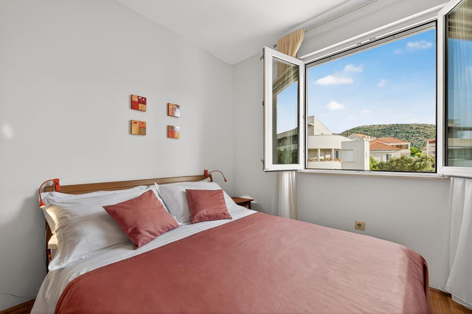 Ban Apartment Apartment in Dubrovnik