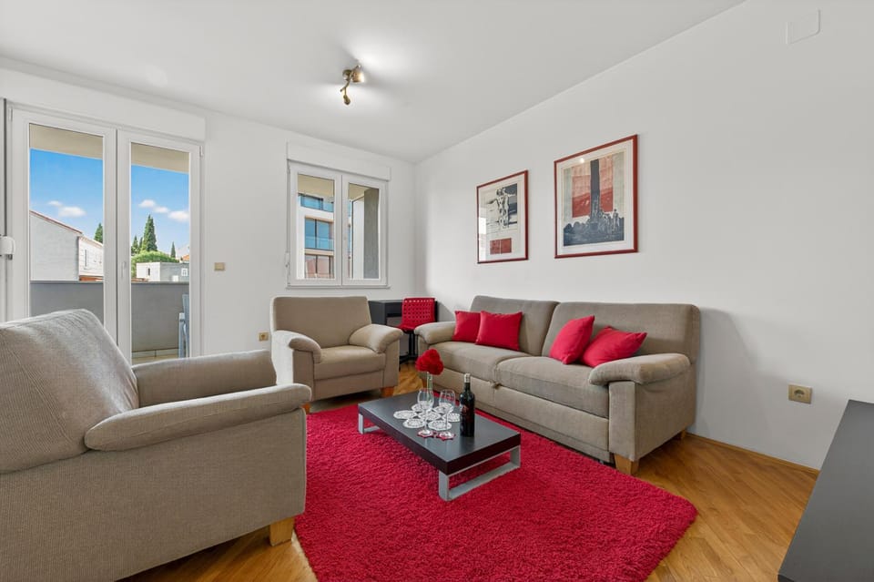 Ban Apartment Apartment in Dubrovnik