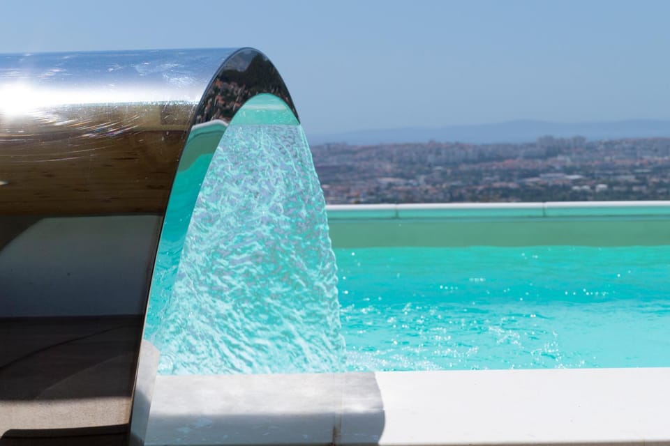 Day, Pool view, Swimming pool