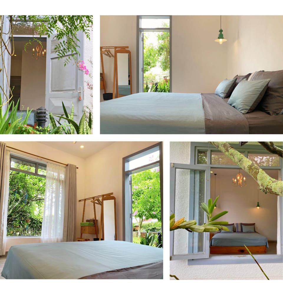 Tia Du Villa Homestay Villa in Dalat